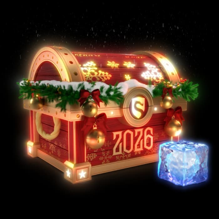 Новорічний Набір